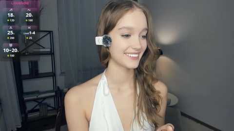 serrenaaa @ stripchat on 20251201