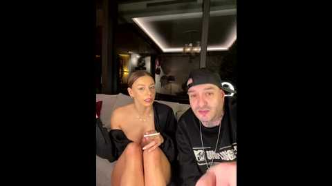 sexonmylvl @ stripchat on 20251201