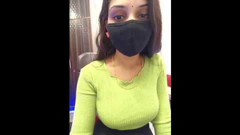 sexy_ashi @ stripchat on 20251201