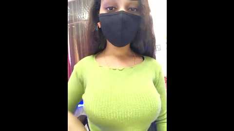 sexy_ashi @ stripchat on 20251201