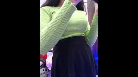 sexy_ashi @ stripchat on 20251201