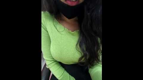 sexy_ashi @ stripchat on 20251201