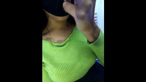 sexy_ashi @ stripchat on 20251201