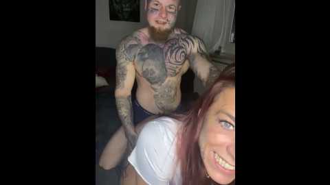 sexyinkedmiilfxx @ stripchat on 20251201