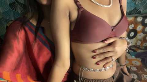 shuhana_ @ stripchat on 20251201