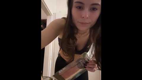 sophiiastarr @ stripchat on 20251201