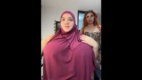 sweetmuslim01 @ stripchat on 20251201