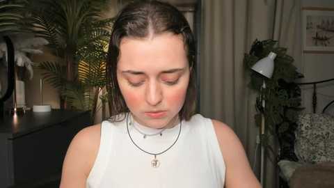 thelmajusto @ stripchat on 20251201