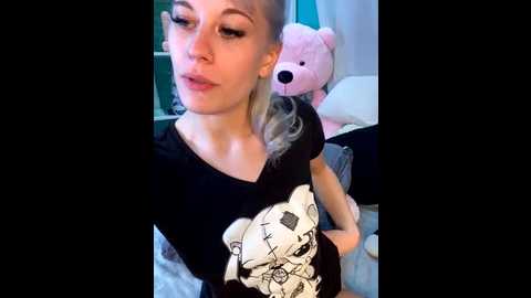 therealjessyley @ stripchat on 20251201