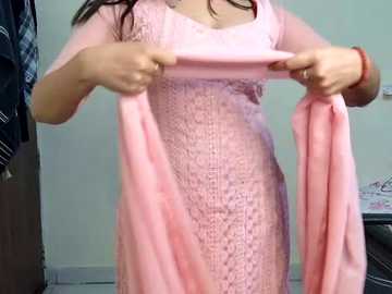 vaani_09 @ stripchat on 20251201