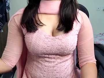 vaani_09 @ stripchat on 20251201