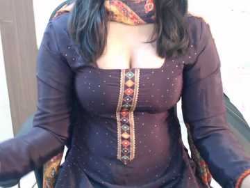 vaani_09 @ stripchat on 20251201