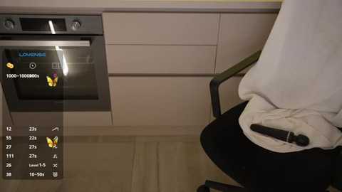 vassiilisa @ stripchat on 20251201