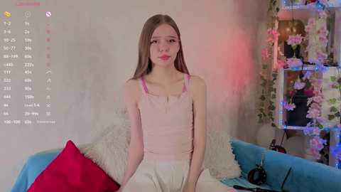 weisusi @ stripchat on 20251201