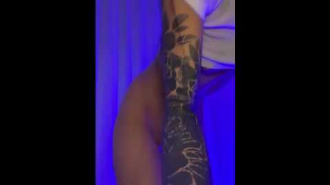 xeye_candyx @ stripchat on 20251201