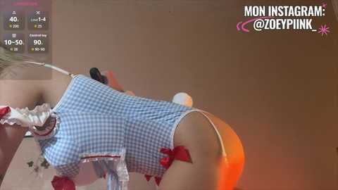 zoeypink @ stripchat on 20251201