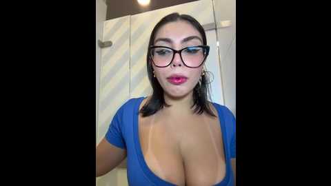 zui_lu @ stripchat on 20251201