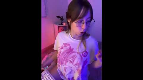 _nobara__ @ stripchat on 20251202