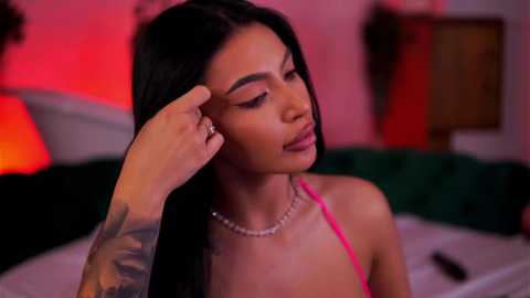 aishaadevoe @ stripchat on 20251202