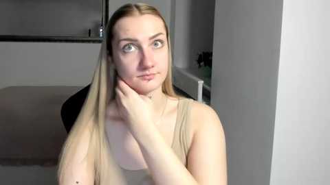 alexatease @ stripchat on 20251202