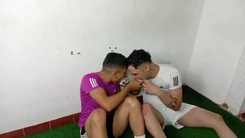 algmoon @ stripchat on 20251202