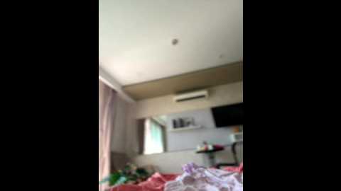 andreamood @ stripchat on 20251202