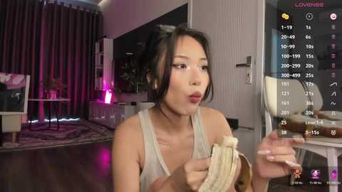 asuno_ @ stripchat on 20251202