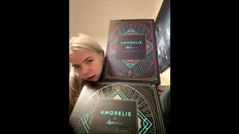 blondiejujuvibe @ stripchat on 20251202