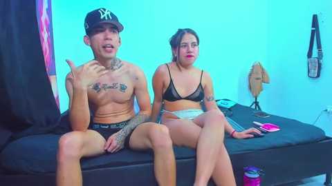 dereck_and_julie @ stripchat on 20251202