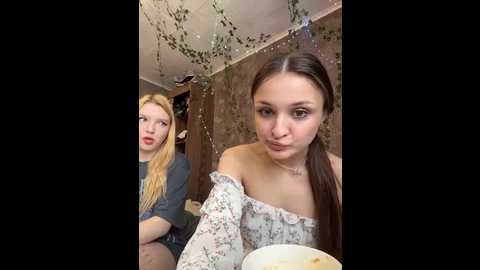 erikamuse @ stripchat on 20251202