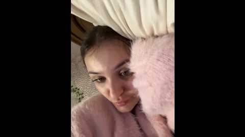 erikamuse @ stripchat on 20251202