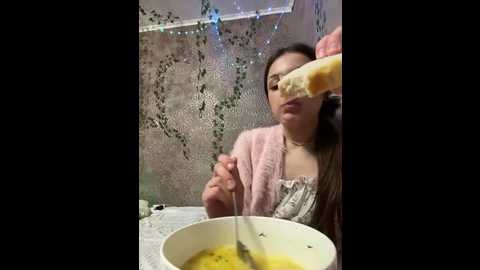 erikamuse @ stripchat on 20251202