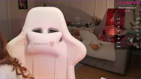 frau_lina @ stripchat on 20251202