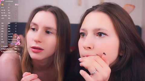 gabriellelynchard @ stripchat on 20251202