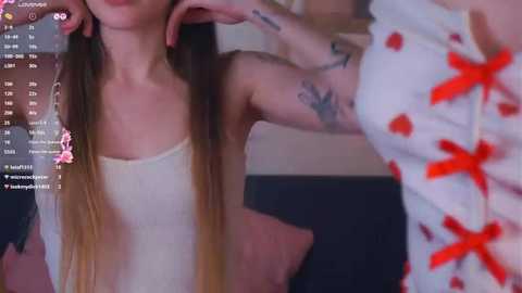 gabriellelynchard @ stripchat on 20251202