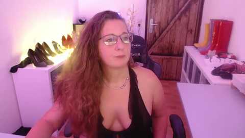 geilesluder75 @ stripchat on 20251202