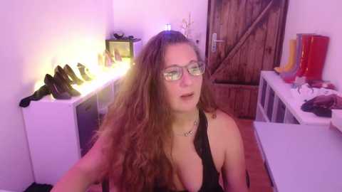 geilesluder75 @ stripchat on 20251202