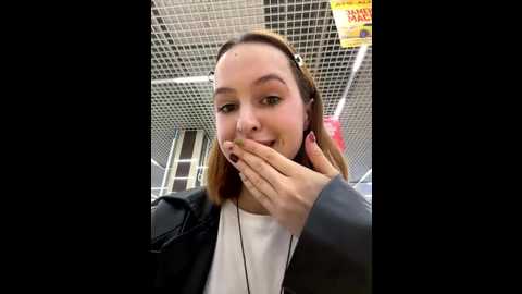 hani_obsessed @ stripchat on 20251202