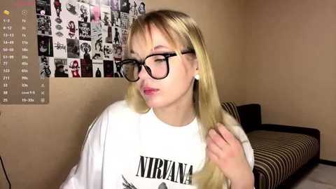 jestineparslow @ stripchat on 20251202