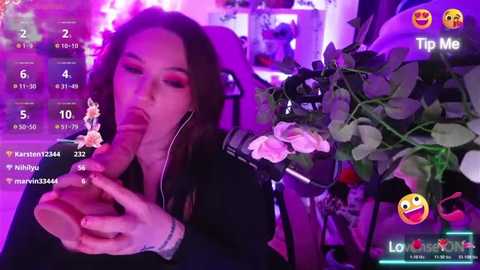 jinyxx3 @ stripchat on 20251202