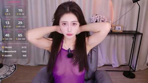 jojo_ovo @ stripchat on 20251202