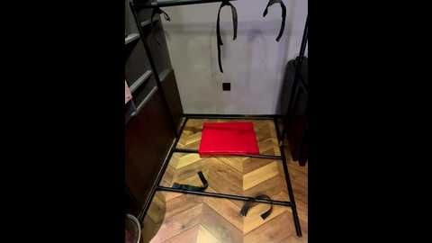 kiki_ @ stripchat on 20251202