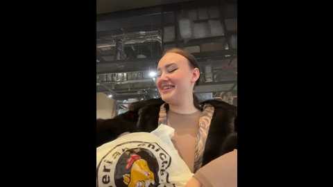 kirasunshine @ stripchat on 20251202