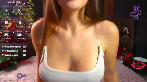 lanarhoades_s @ stripchat on 20251202