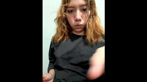 latinahorny11 @ stripchat on 20251202