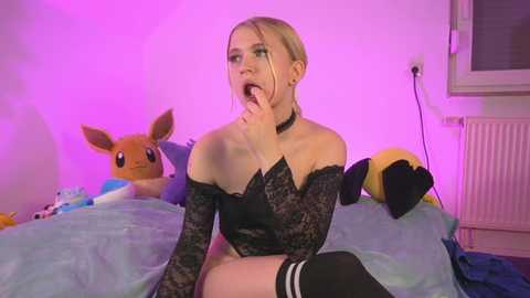 lillyocean @ stripchat on 20251202