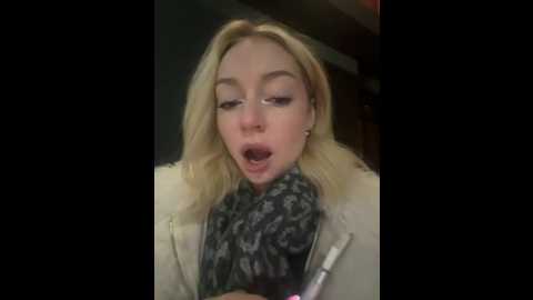 melissa_grr @ stripchat on 20251202