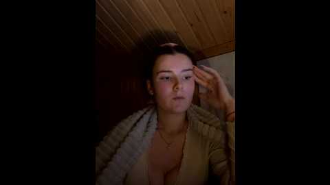 mewkate @ stripchat on 20251202