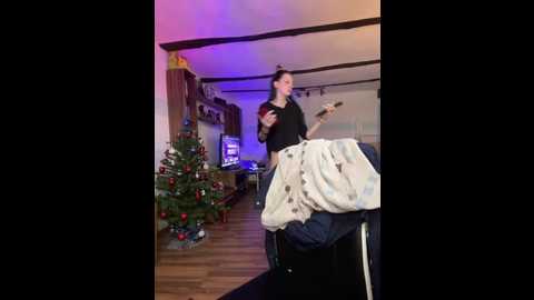 miiaaa_ @ stripchat on 20251202