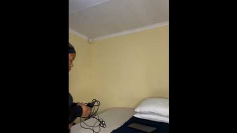 miyaxo2 @ stripchat on 20251202